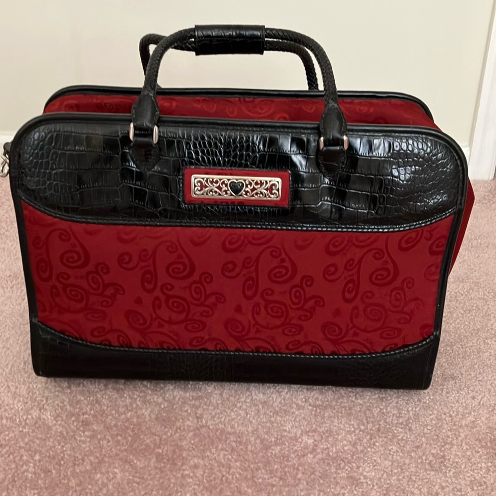 Brighton Overnight Luggage